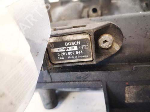 Electronic module OPEL MERIVA A MPV (X03) 1.3 CDTI (E75) | BP35480303M83 - Image 2