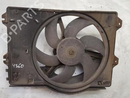 Used Fan Fan ROVER 200 II Hatchback (RF) 214 Si (103 hp) 35842706 35842706