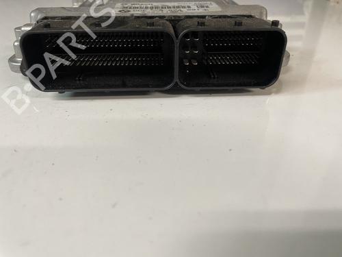 Engine control unit (ECU) BMW 5 (F10) 520 d | BP32907878M57 - Image 3