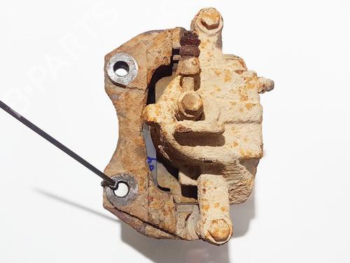 Left front brake caliper NISSAN ALMERA II Hatchback (N16) 1.5 dCi | BP35560674M105 - Image 2