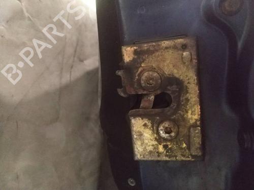Used Front right lock Front right lock 35316497 35316497