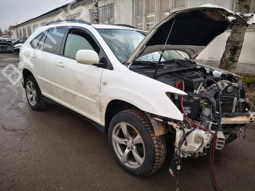 Used Parts LEXUS RX (_U3_) 400h AWD (MHU38_) (211 hp) 4444763
