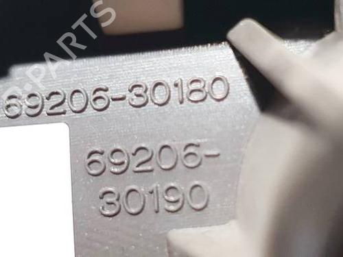 Front left interior door handle LEXUS GS (_S19_) 450h (GRS191_, GWS191_) | BP35225826I13 - Image 3