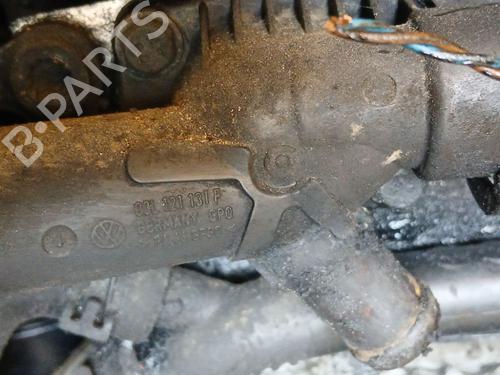 Pipe SKODA ROOMSTER (5J7) 1.2 TDI | BP37653360M125 - Image 4