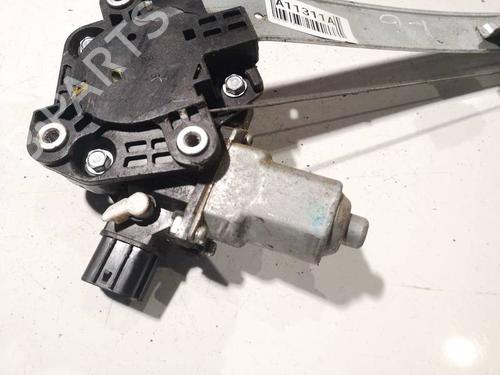 Left rear window motor HONDA CIVIC VIII Hatchback (FN, FK) 2.2 CTDi (FK3) | BP34739902E23 - Image 3