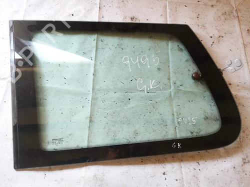 Panel rude bagtil venstre Panel rude bagtil venstre 35204855 35204855