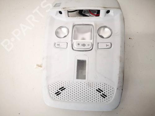 Used Interior roof light Interior roof light TOYOTA RAV 4 III (_A3_) 2.2 D 4WD (ALA30_, ALA30R) (136 hp) 34829870 34829870