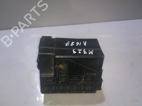 Used Fuse box Fuse box MAZDA 323 F V (BA) 2.0 24V (BAEP) (144 hp) 33503289 33503289