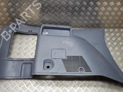 Used Other Other TOYOTA PICNIC (_XM1_) 2.2 D (CMX10_, CXM10G) (90 hp) 35714065 35714065