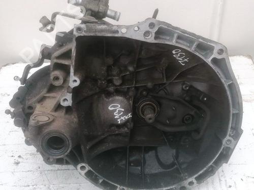Used Gearbox Gearbox 35511313 35511313
