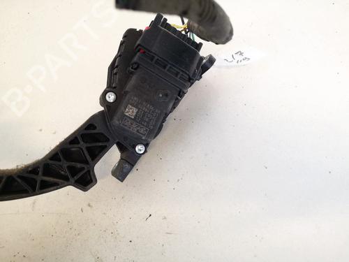 Pedal MAZDA 3 (BK) 1.6 DI Turbo | BP35416540I4 - Image 2