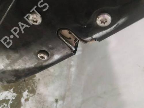 Used Front left lock Front left lock 35109817 35109817