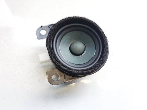 Used Speaker Speaker MAZDA 3 Saloon (BP_) 2.0 SKYACTIV-G M Hybrid (BP5S, BP6S) (150 hp) 40166344 40166344