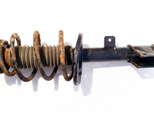 Used Left front shock absorber Left front shock absorber 34829848 34829848