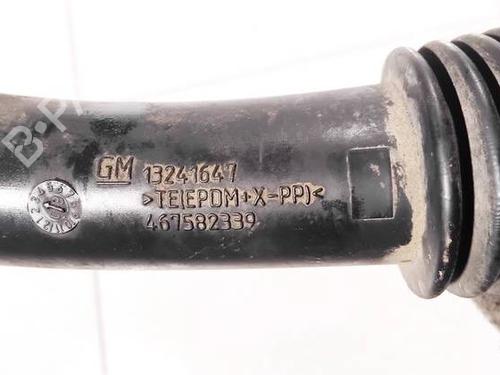 Pipe OPEL CORSA D (S07) 1.3 CDTI (L08, L68) | BP35107108M125 - Image 3