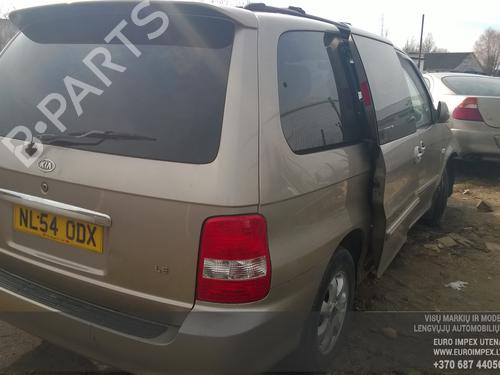 Engine mount CHRYSLER PT CRUISER (PT_) 1.6 | BP33075391M89 - Image 9