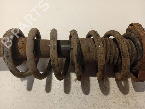 Shock absorber spring JEEP COMPASS (MK49) 2.2 CRD 4x4 | BP40290470C152 - Image 3