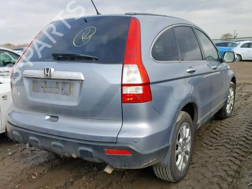 Engine mount HONDA CR-V III (RE_) 2.2 i-CTDi 4WD (RE6) | BP33071036M89  - Image 6