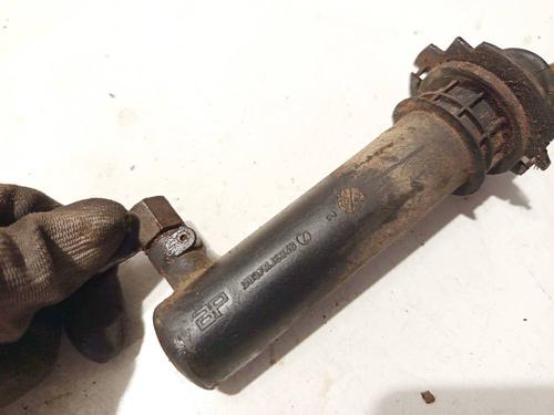 Clutch slave cylinder ROVER 45 I Hatchback (RT) 2.0 iDT | BP34912705M113 - Image 2