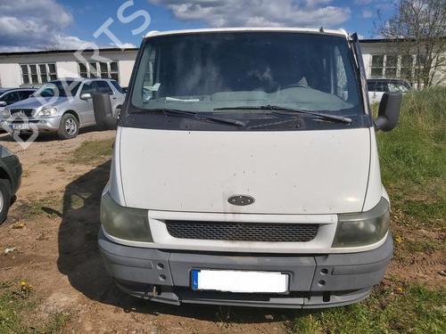 Pipe FORD TRANSIT Van (FA_ _) 2.0 DI (FAE_, FAF_, FAG_) | BP32933734M125  - Image 5