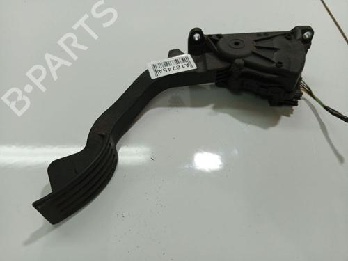 Used Pedal Pedal FORD FOCUS C-MAX (DM2) 1.6 TDCi (109 hp) 34874622 34874622