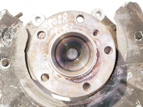 Left front steering knuckle BMW 5 (F10) 520 d | BP35420237M25 - Image 2