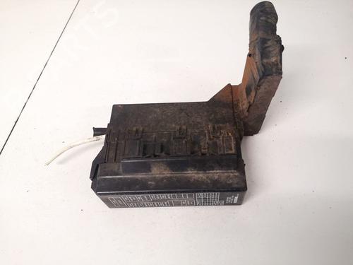 Used Fuse box Fuse box NISSAN PRIMERA Hatchback (P12) 1.8 (115 hp) 32887718 32887718