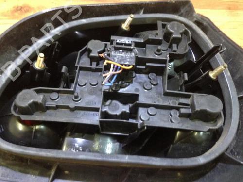 Used Lamp holder Lamp holder 35662030 35662030