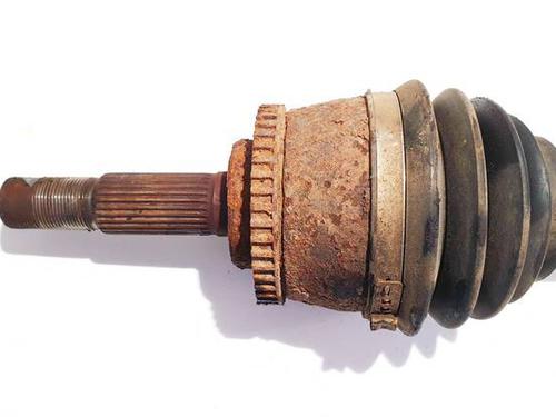 Right front driveshaft NISSAN PRIMERA Hatchback (P12) 2.2 Di | BP35230574M39 - Image 2