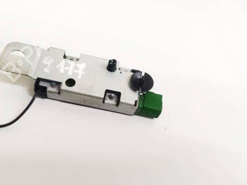 Electronic module OPEL INSIGNIA A Saloon (G09) 2.0 CDTI (69) | BP35160074M83 - Image 3