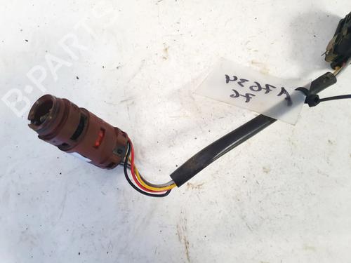 Used Electronic module Electronic module PEUGEOT 607 (9D, 9U) 2.2 HDi (133 hp) 35470264 35470264