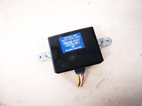 Used Electronic module Electronic module 35534434 35534434
