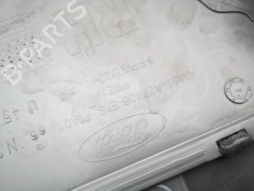 Rear right panel FORD FOCUS II (DA_, HCP, DP) 1.6 TDCi | BP39544868C61 - Image 3