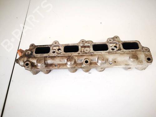 Used Injection rail Injection rail 35208964 35208964