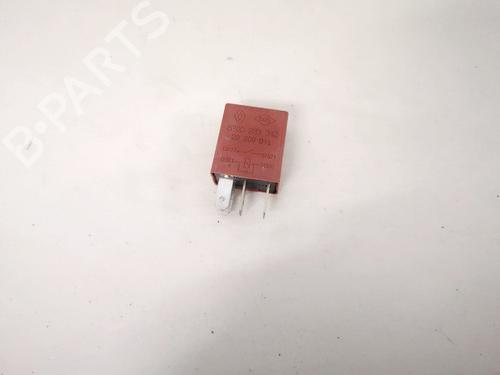 Used Electronic sensor Electronic sensor OPEL VIVARO A Bus (X83) 2.0 CDTI (F7, J7, A07) (114 hp) 32874362 32874362