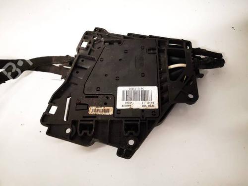 Cable CITROËN C3 II (SC_) 1.4 HDi 70 (SC8HZC, SC8HR0, SC8HP4) | BP34860069E12 - Image 2