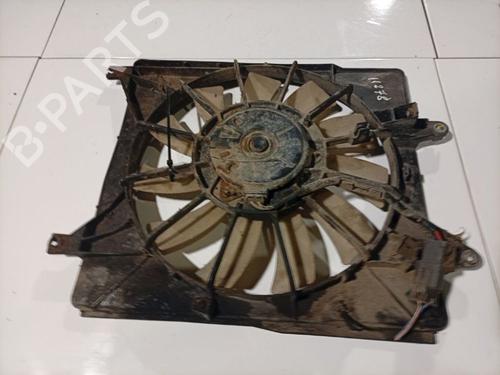 Used Fan Fan HONDA ACCORD VII (CL, CN) 2.2 i-CTDi (CN1) (140 hp) 35831955 35831955
