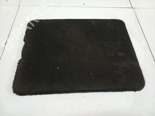 Boot lining FORD FOCUS C-MAX (DM2) 1.6 TDCi | BP34867046I3 - Image 4