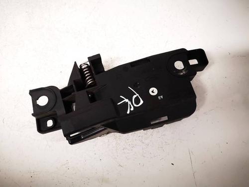 Front left interior door handle FORD MONDEO IV (BA7) 2.0 TDCi | BP38945750I13 - Image 2