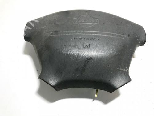Used Driver airbag Driver airbag NISSAN ALTIMA (L30) 2.4 (152 hp) 33503521 33503521