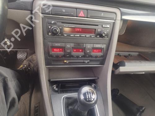 Støtte AUDI A4 B6 (8E2) 1.9 TDI | BP32924828C155  - Image 9