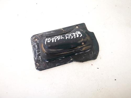 Used Front right interior door handle Front right interior door handle 35589520 35589520
