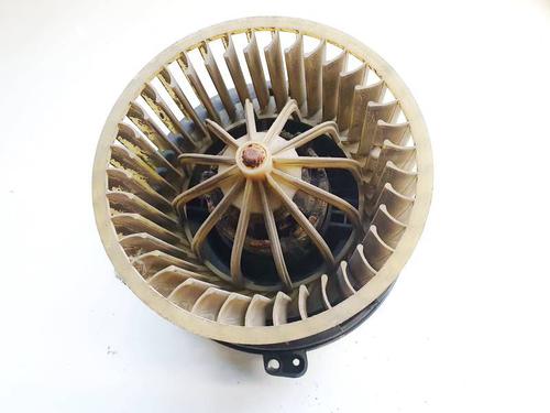 Used Heater blower motor Heater blower motor FIAT DUCATO Van (230_) 2.0 (109 hp) 35213439 35213439