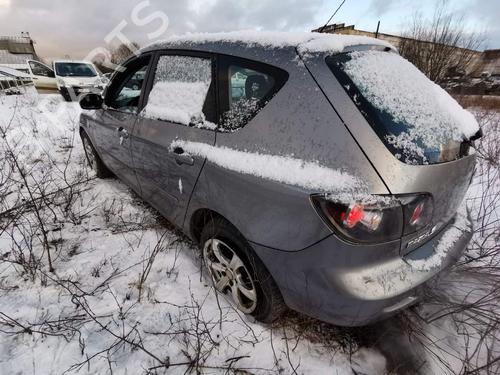 Support MAZDA 3 (BK) 1.6 DI Turbo | BP32531521C155 