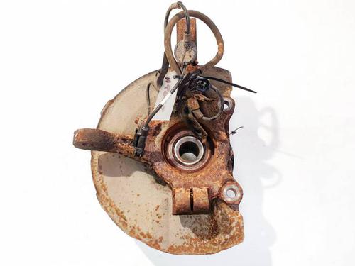 Left front steering knuckle MITSUBISHI ASX (GA_W_) 1.8 DI-D (GA6W) | BP34914886M25 - Image 3
