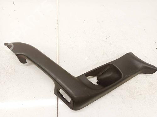 Mando Mando OPEL ASTRA G Hatchback (T98) 1.7 DTI 16V (F08, F48) (75 hp) 34740712 34740712