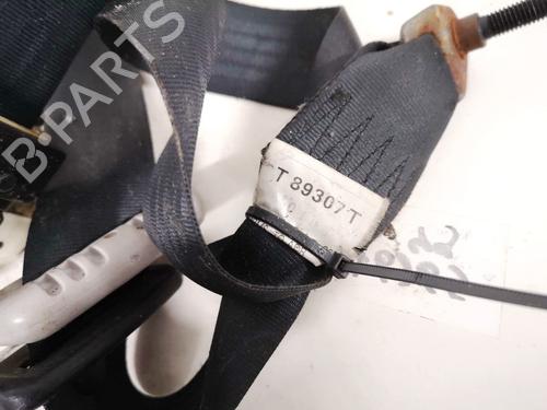 Front right seatbelt MAZDA 2 (DY) 1.4 | BP35569612I25 - Image 3