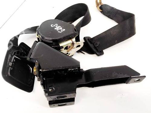 Used Rear center seatbelt Rear center seatbelt SKODA SUPERB I (3U4) 2.5 TDI (155 hp) 35302025 35302025