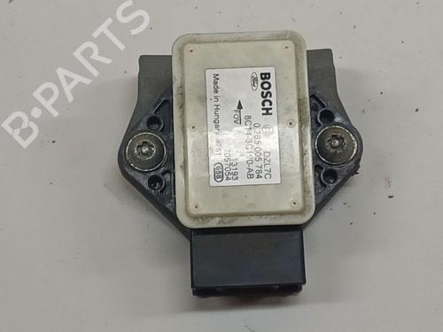 Electronic module FORD TRANSIT Van (FA_ _) 2.2 TDCi | BP34788047M83 - Image 2