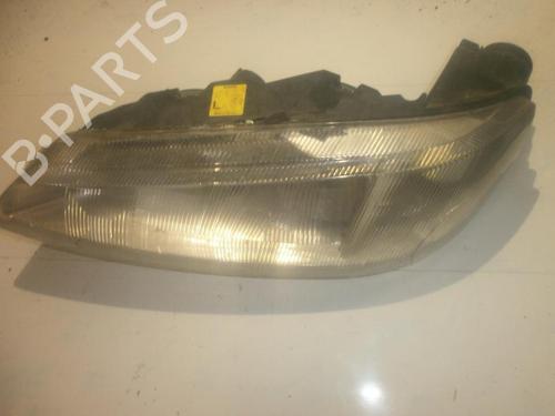 Used Left headlight Left headlight PEUGEOT 406 (8B) 1.6 (88 hp) 35665961 35665961